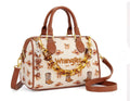 Wrangler Canvas Cowgirl Bag