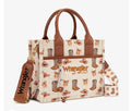 Wrangler Cowgirl Tote