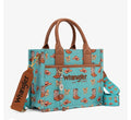 Wrangler Cowgirl Tote
