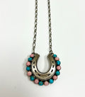 Horseshoe Necklace