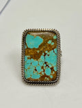 Turquoise ring