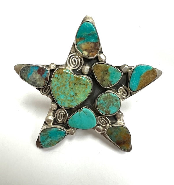 Star cluster ring