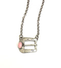 Buckle Necklace